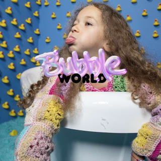 Bubble World - Esperienza immersiva 4
