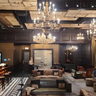 Where the Spots Are: Las Vegas Strip Walking Tour 17