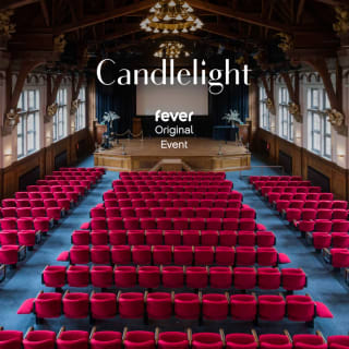 Candlelight Jazz: A Tribute To Nina Simone 2