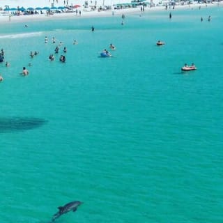 Small-Group Banana Boat Ride at Miramar Beach Destin 7