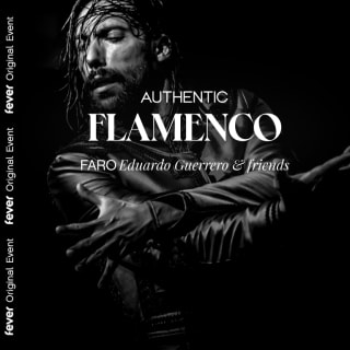 Authentic Flamenco pela Ópera Real de Madri & Fever 1