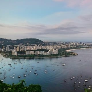Pão de Açúcar: caminhada com escalada e subida ao cume 5