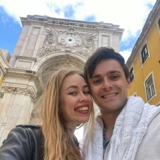 Masonic Lisbon: Um jogo de exploração 5