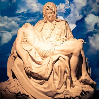 Miguel Ángel: Arte y legado 3