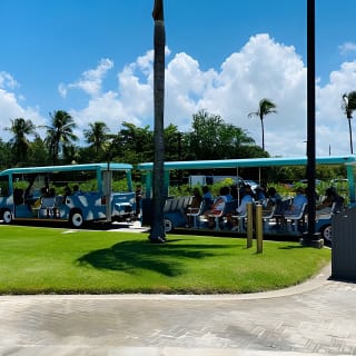 Bacardi Rum Distillery and Old San Juan Tour 9