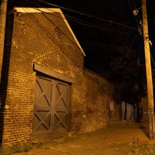 RVA Ghosts Shockoe Bottom: Sustos Sinister by US Ghost Adventures 19