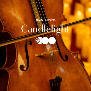 Candlelight: 100 Years of Warner Bros. 5
