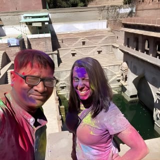 Blue city Tours in Jodhpur 3