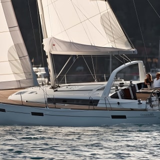 JFarwell Adventure Yacht Sailing in the Halifax Harbour 2