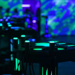 Game of 1000 Boxes: NYC’s First Live Game Show Experience 2