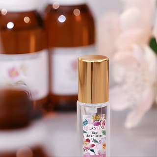Cours de fabrication de parfum et visite guidée du musée des parfums Fragonard 6