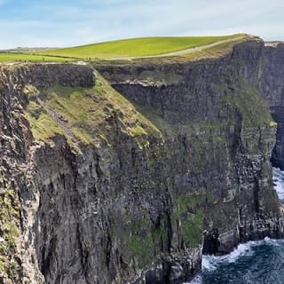 Independent Cliffs of Moher Half Day Trip from Galway 1