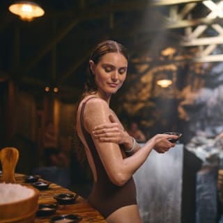 Sky Lagoon: Saman Pass with 7-Step Spa Ritual 13
