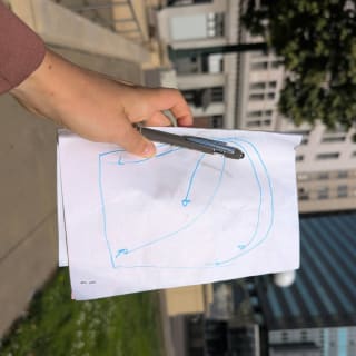 Oakland, CA's Secret Society: Outdoor Detective Game 5