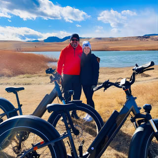  E-Bike Guided Tour in Boulder, Colorado 12