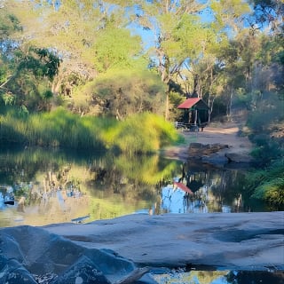 Hidden Gems of Perth Hiking Experience with Lunch 2