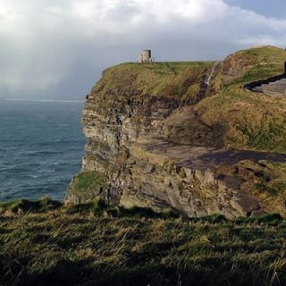 Independent Cliffs of Moher Half Day Trip from Galway 2