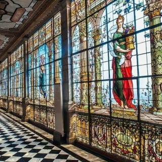 Castillo de Chapultepec: Entrada sin colas + Tour guiado 1
