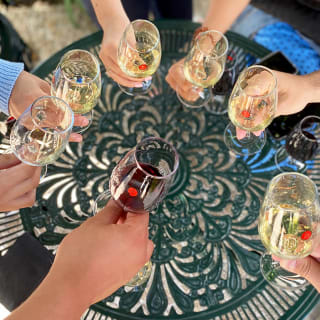 Tour de vinhos pelo Porto com visita a cave e provas incluídas 1