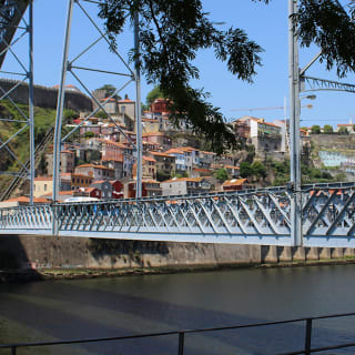 Tour de vinhos pelo Porto com visita a cave e provas incluídas 2