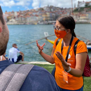 Tour de vinhos pelo Porto com visita a cave e provas incluídas 4