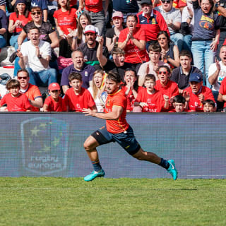 Rugby Europe Championship Madrid Finals en Complutense - Disputa de 7º y 5º lugar 6