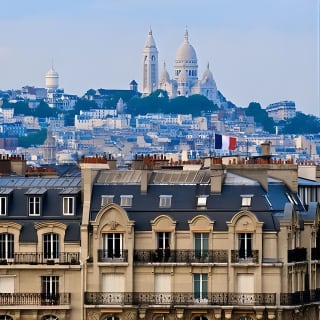 Jeu d'évasion pour enfants/adolescents à Montmartre 12
