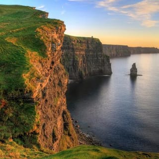 Independent Cliffs of Moher Half Day Trip from Galway 3
