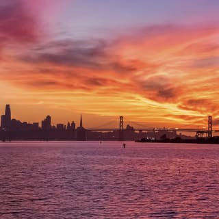 San Francisco Dinner Dance Cruise 2