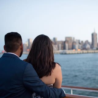 San Francisco Dinner Dance Cruise 1