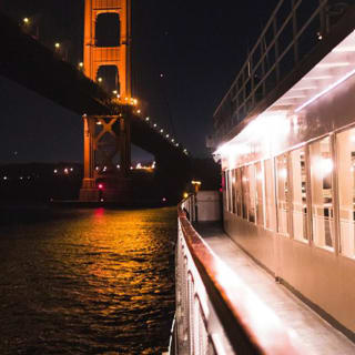 San Francisco Dinner Dance Cruise 6
