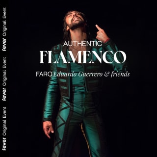 Authentic Flamenco pela Ópera Real de Madri & Fever 4
