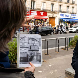 Plaisirs et criminalité à Pigalle 2