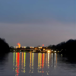 Amazing Brazos River Morning or Sunset Boat Adventure in Waco 8