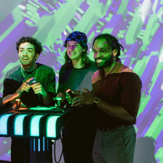 Game of 1000 Boxes: NYC’s First Live Game Show Experience 4