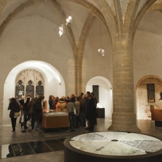 Hallepoort: Snel ticket 30