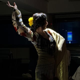 Flamenco & Events Barcelona 4
