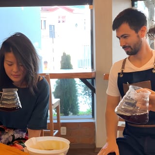 Clase de cocina de 4 horas Ceviche y Causa en Lima 10