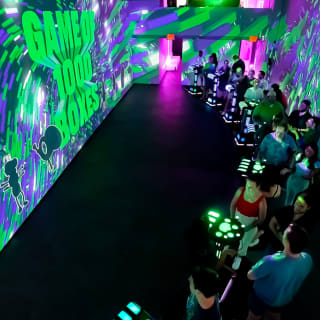 Game of 1000 Boxes: NYC’s First Live Game Show Experience 8