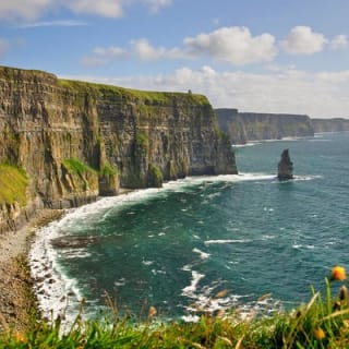 Independent Cliffs of Moher Half Day Trip from Galway 4