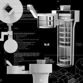 ATOMIKA - November 6-8, 2026 4