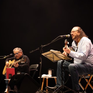 LUNADA: Fernando Delgadillo & Alejandro Filio 4
