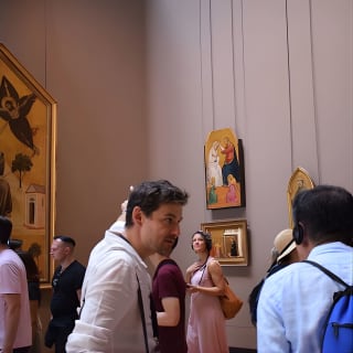 Visita del Louvre de París en grupo reducido con entradas anticipadas 23