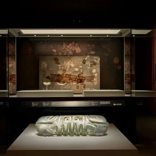 Hong Kong Palace Museum Ticket 3