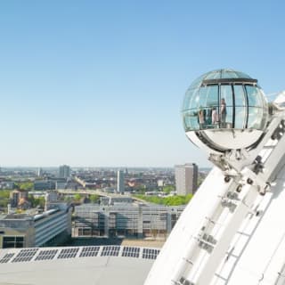 Stockholm : SkyView 23