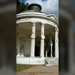 Park Sanssouci - Audio Guide und Selbstgeführte Tour 7