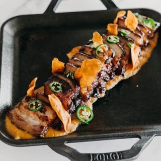Skyfeast Dining Experience al Sydney Tower 12
