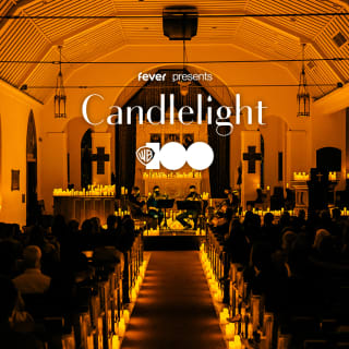 Candlelight: 100 Years of Warner Bros. 1