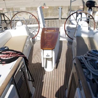 Private sailing and paddlesurfing tour with skipper up to 11 people 25