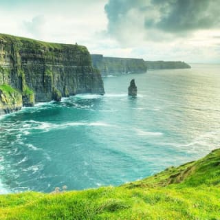 Independent Cliffs of Moher Half Day Trip from Galway 5